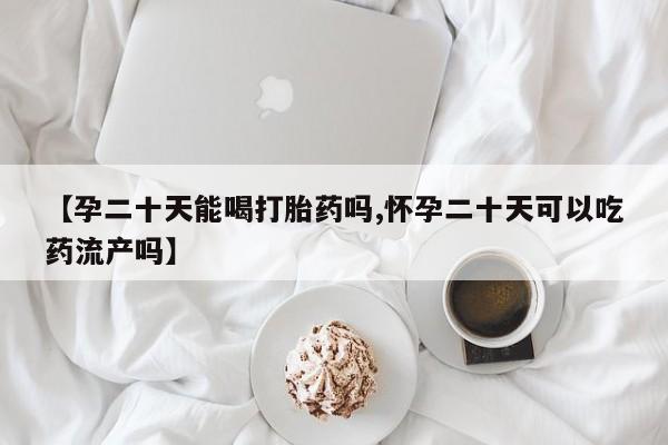 药流药微信【孕二十天能喝打胎药吗,怀孕二十天可以吃药流产吗】